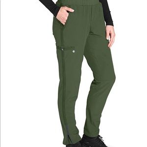 Barco 5 pocket scrubs